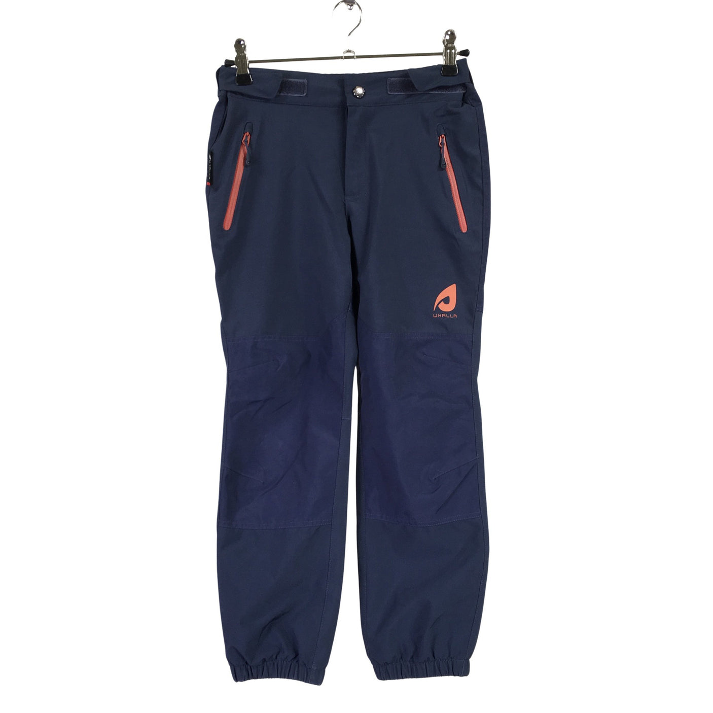Unisex Uhalla - Välikausihousut, koko 122 - 128 - (1)