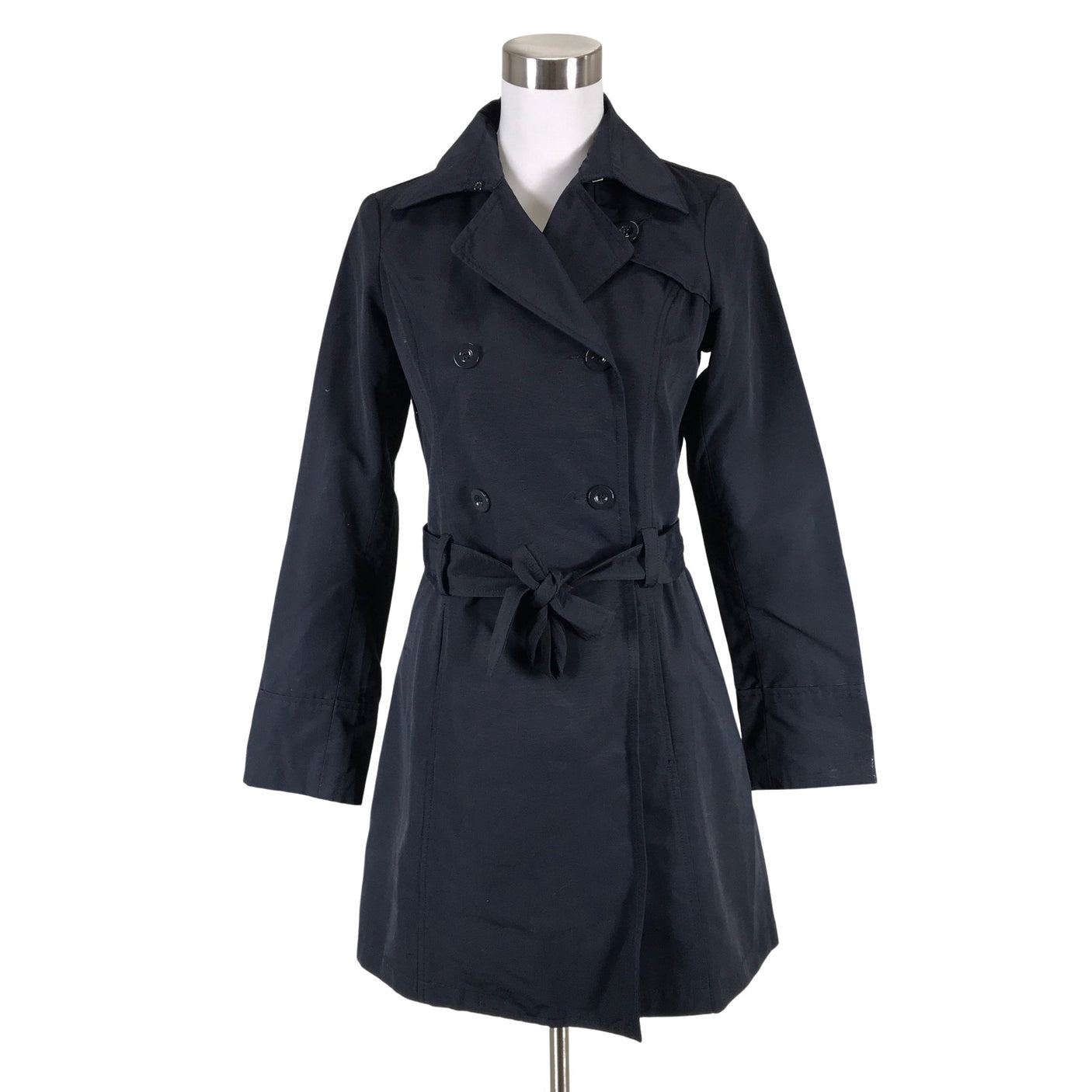 Unisex Sisley - Trenssitakki, koko 36 - (1)