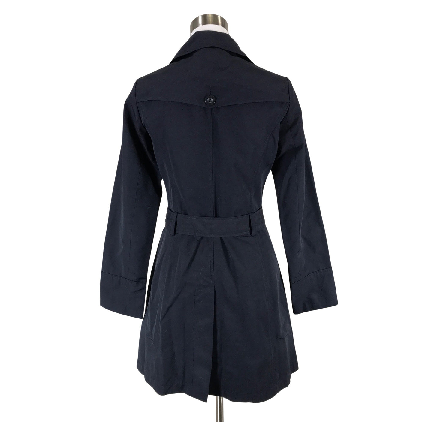 Unisex Sisley - Trenssitakki, koko 36 - (2)