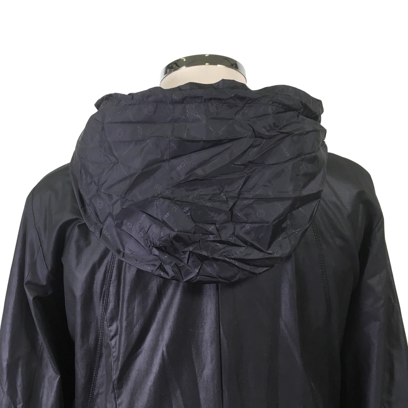 Creenstone - Trench coat, size 42 -