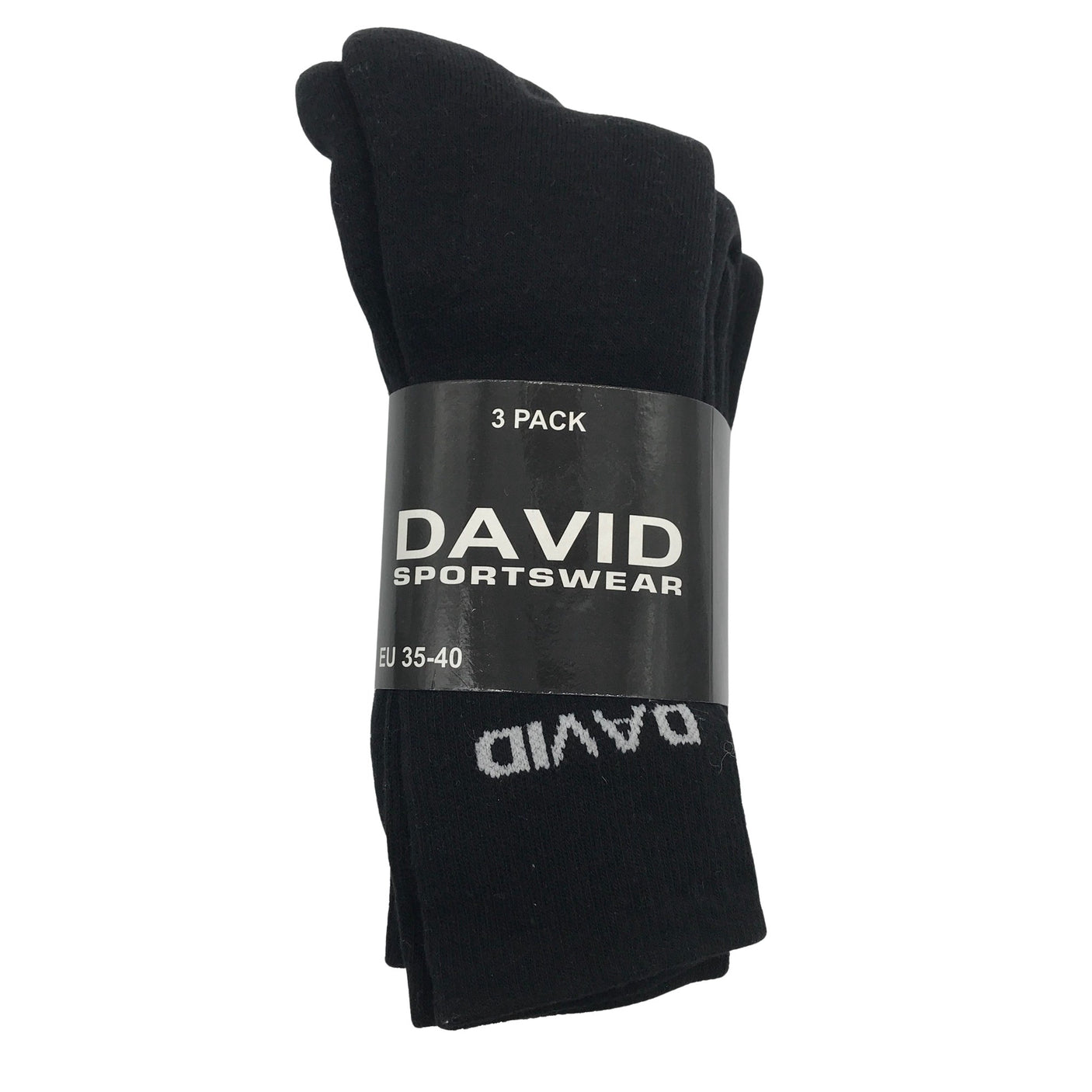 Unisex David - Sukat, koko 39 - (1)