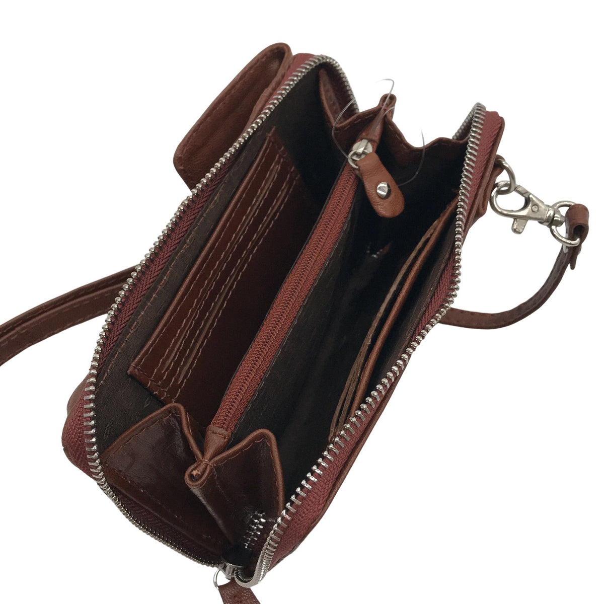 Unisex Magnus Paul - Olkalaukku, koko Mini - (2)