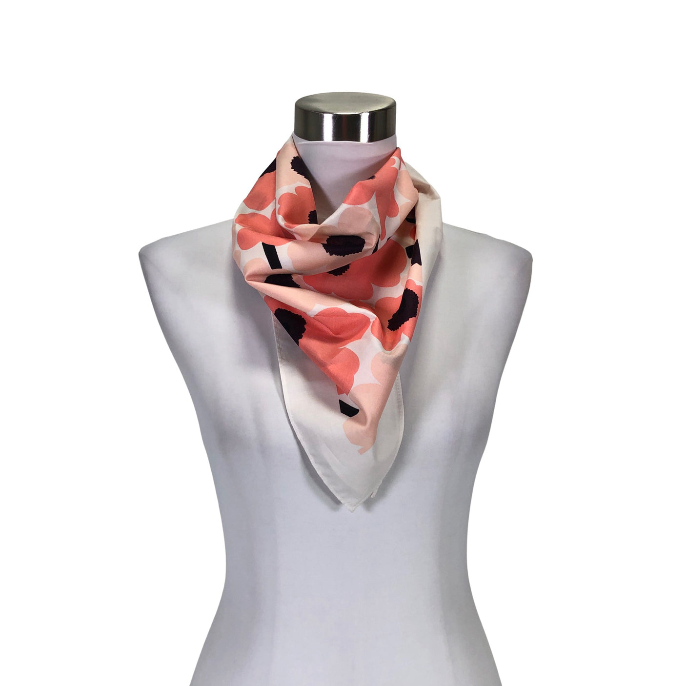 Unisex Marimekko - Huivi, koko Midi - (1)