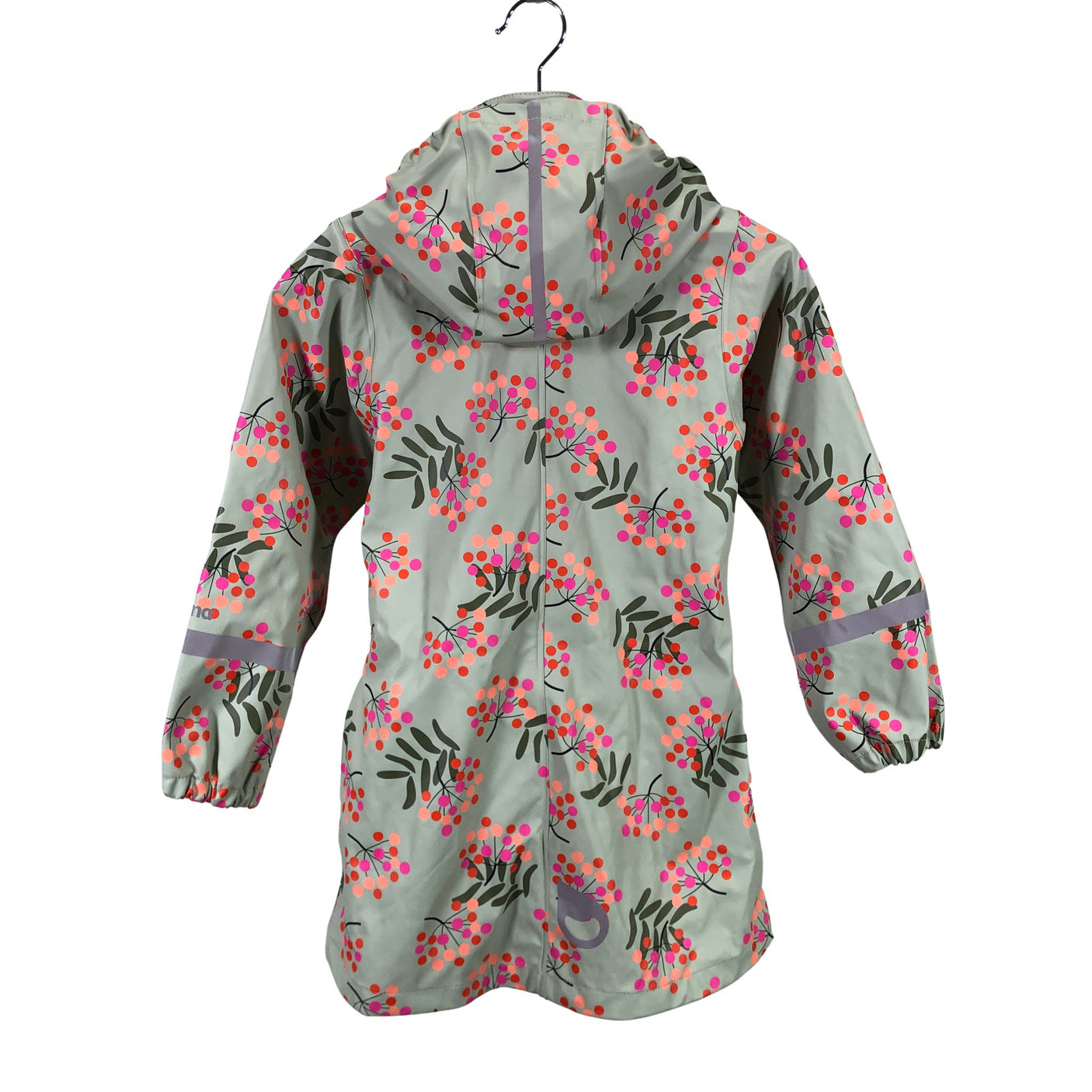 Unisex Reima - Sadetakki, koko 128 - 134 - (2)