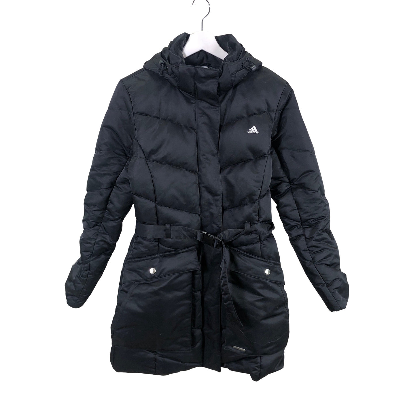 Unisex Adidas - Untuvatakki, koko 36 - (1)