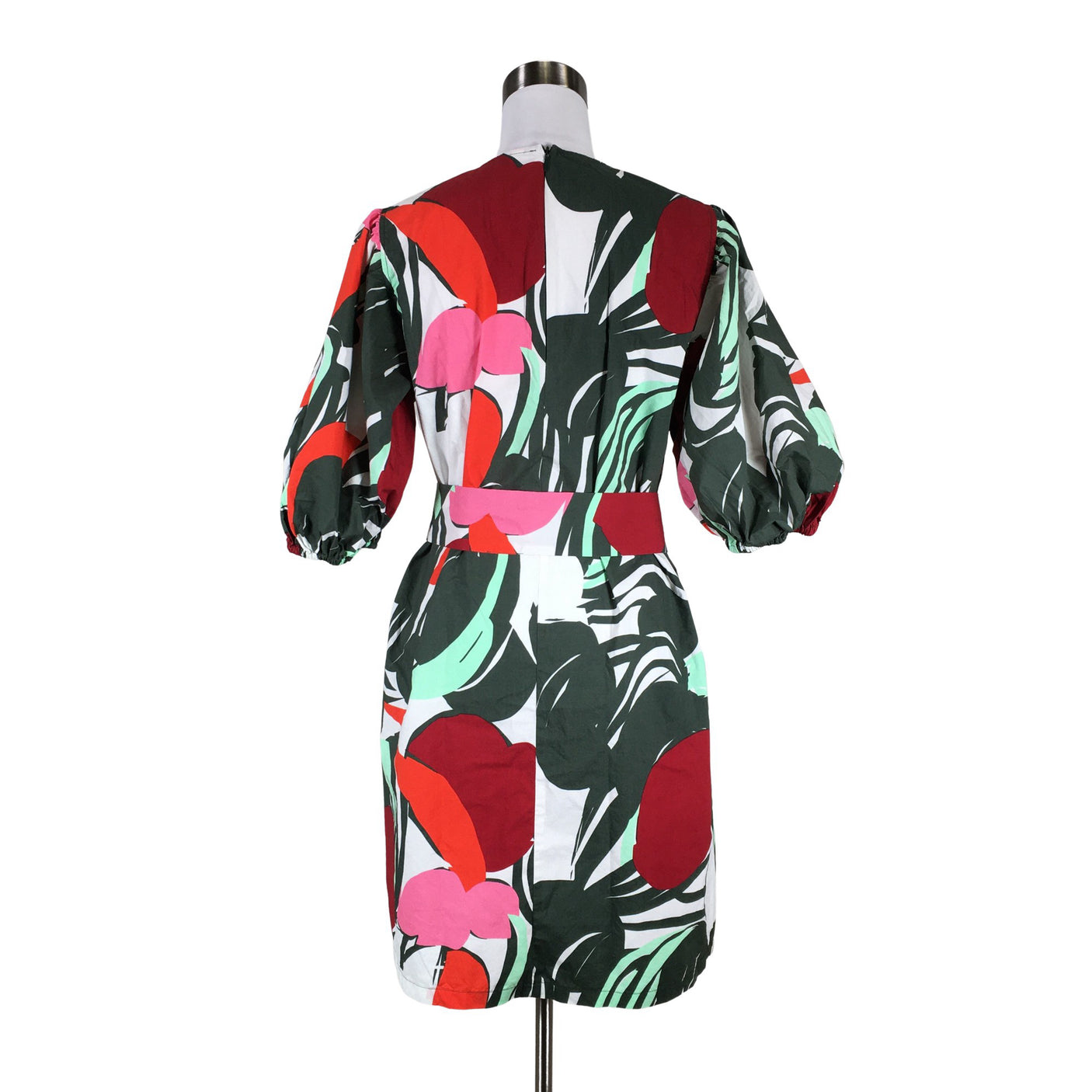 Unisex Marimekko - Kangasmekko, koko 34 - (2)