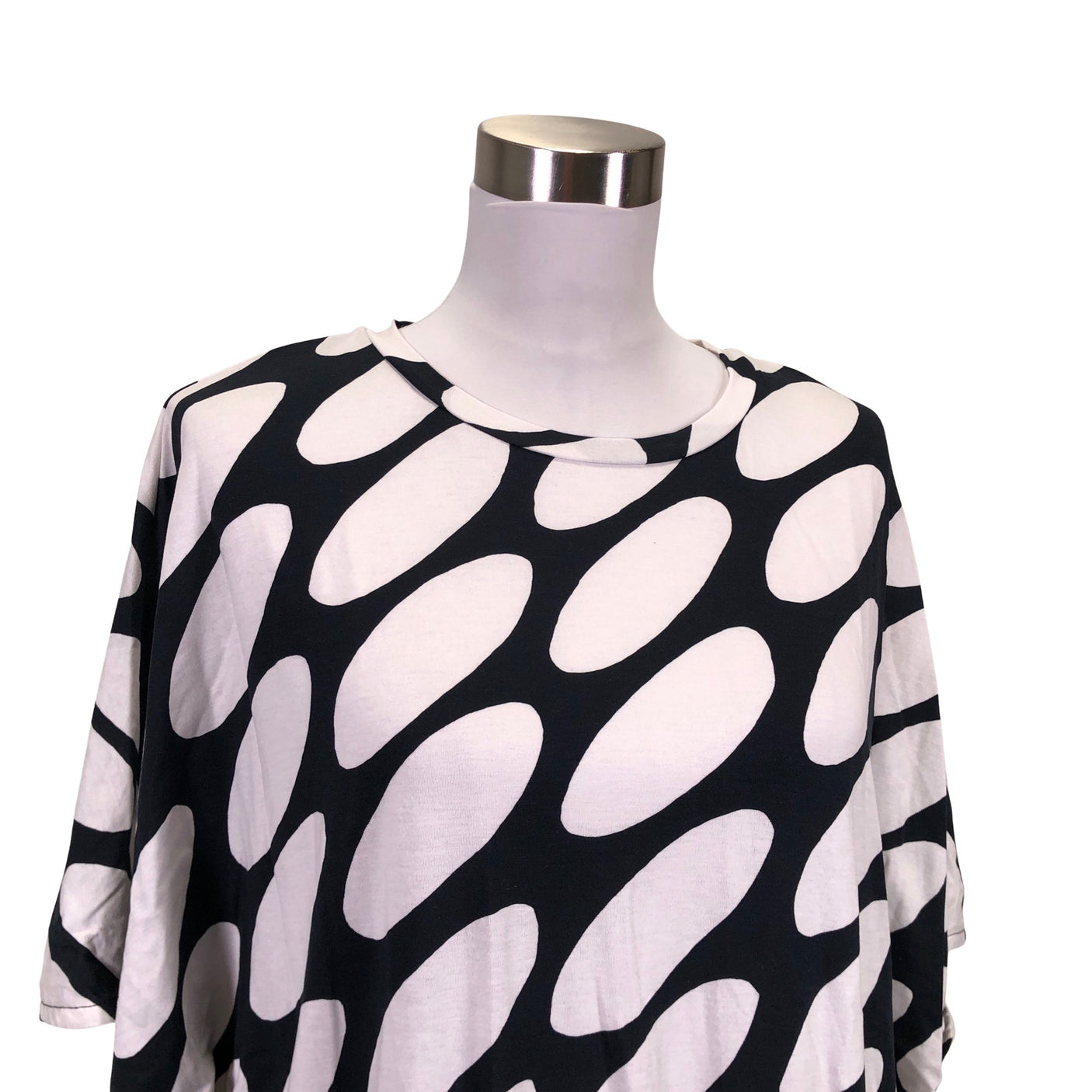 Unisex Marimekko - Trikoomekko, koko 44 - (3)