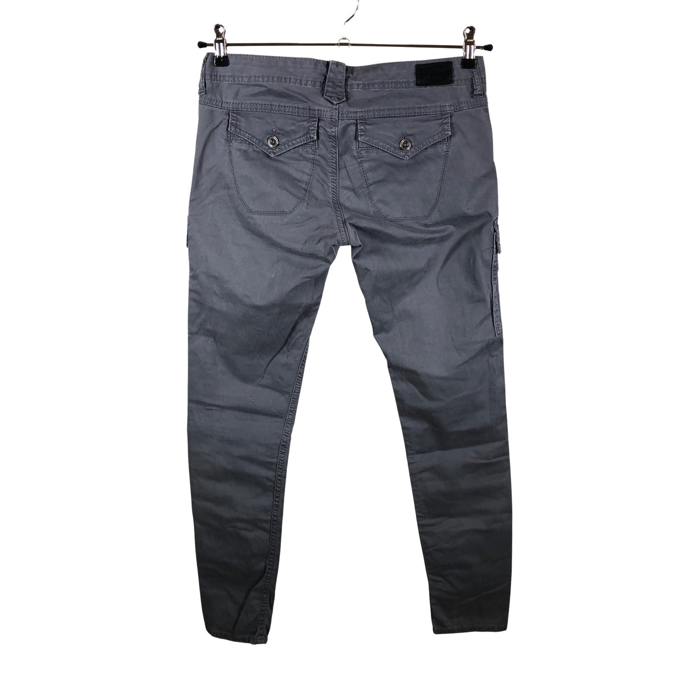 Unisex Guess - Cargohousut, koko 36 - (2)