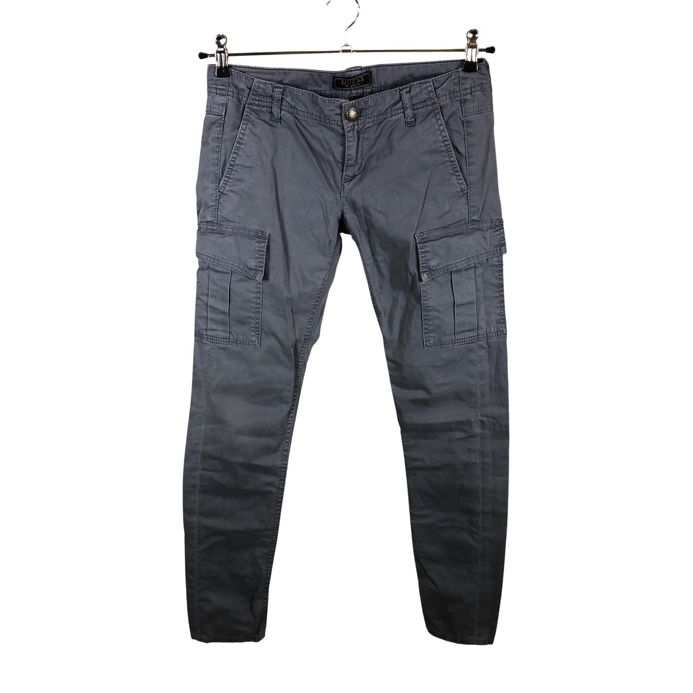 Unisex Guess - Cargohousut, koko 36 - (1)