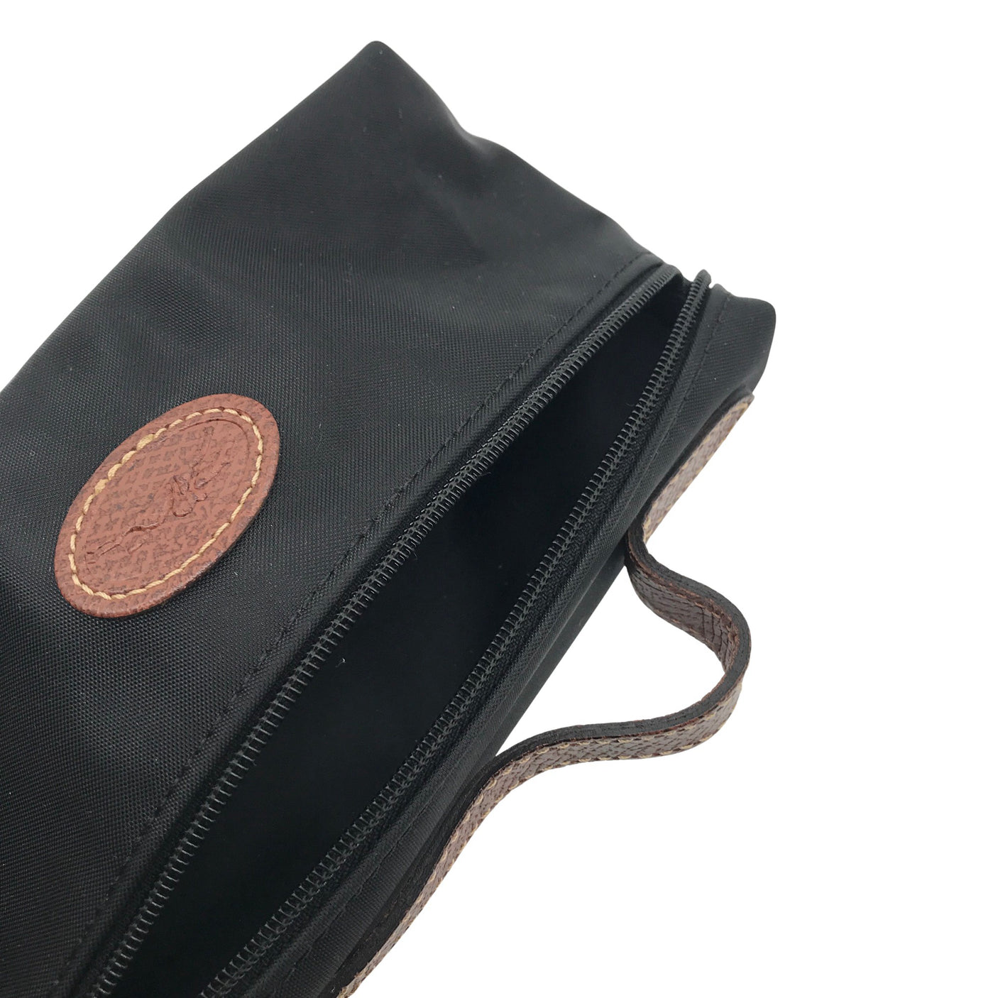 Unisex Longchamp - Toilettilaukku, koko Mini - (2)