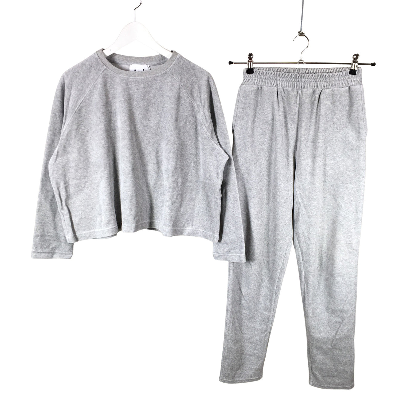 Unisex Arela - Collegeasu, koko 36 - (1)