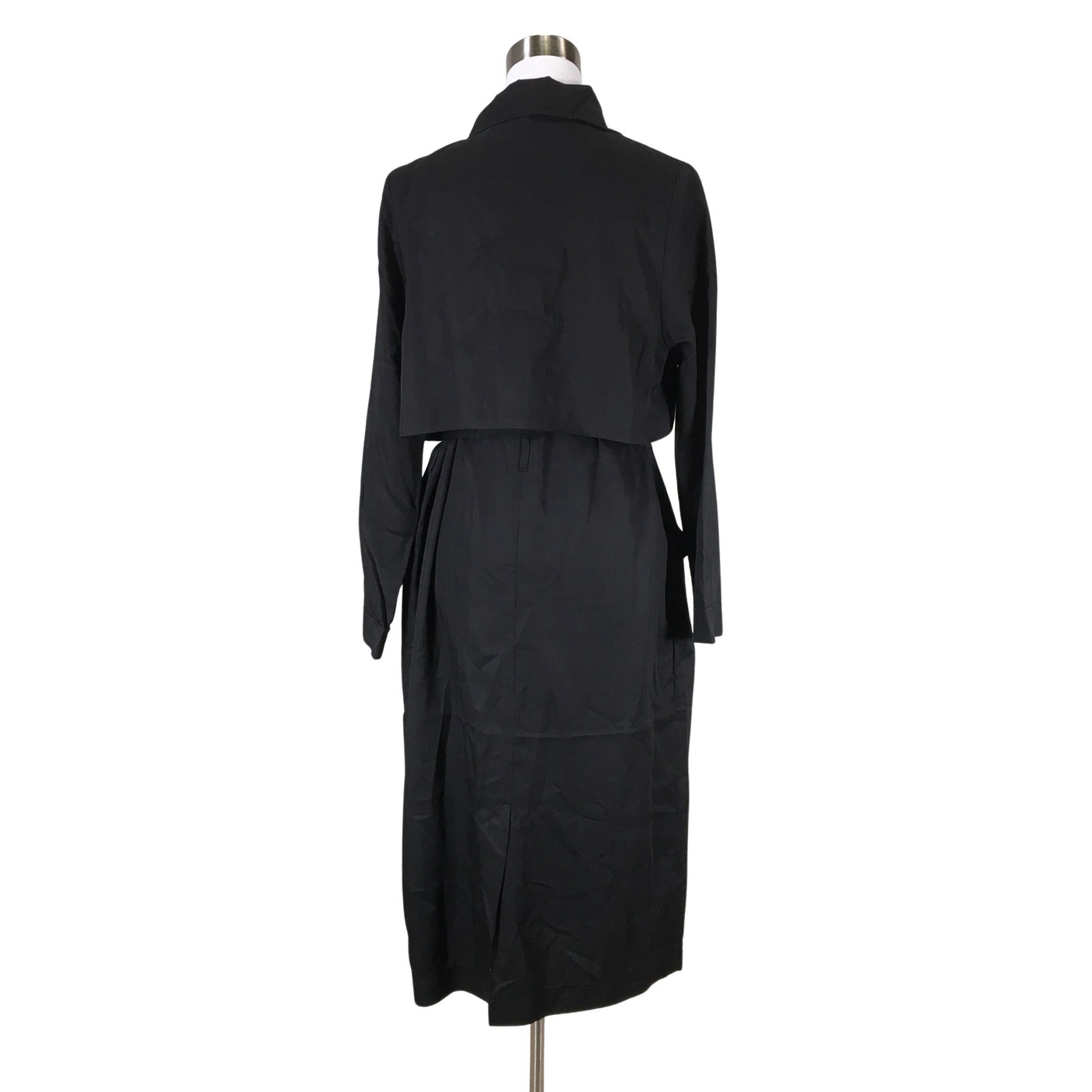 Unisex Minimarket - Trenssitakki, koko 38 - (2)