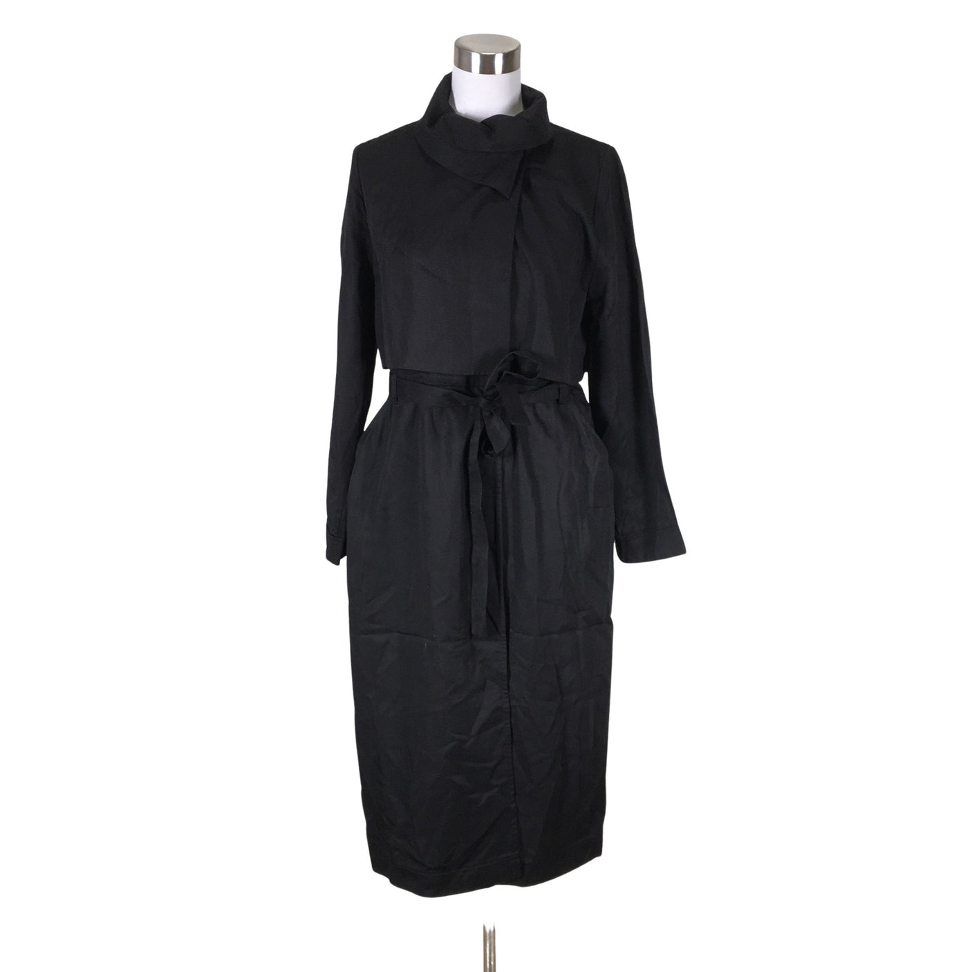 Unisex Minimarket - Trenssitakki, koko 38 - (1)