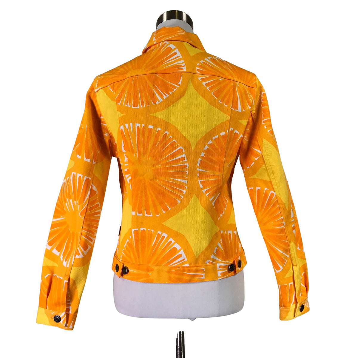 Unisex Marimekko - Farkkutakki, koko 36 - (2)