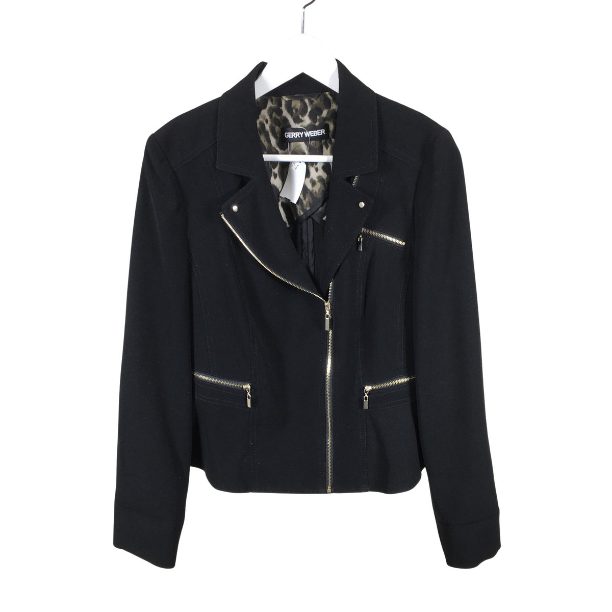 Unisex Gerry Weber - Sisätakki, koko 38 - (1)
