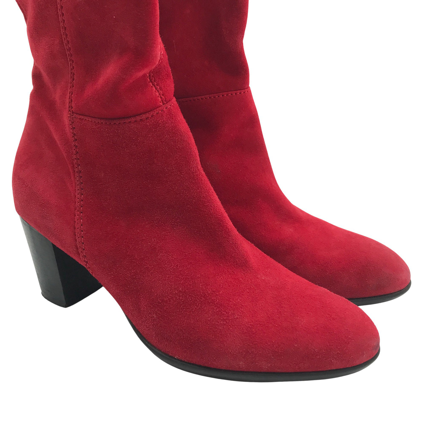 Unisex Lamica - Saappaat, koko 38 - (2)