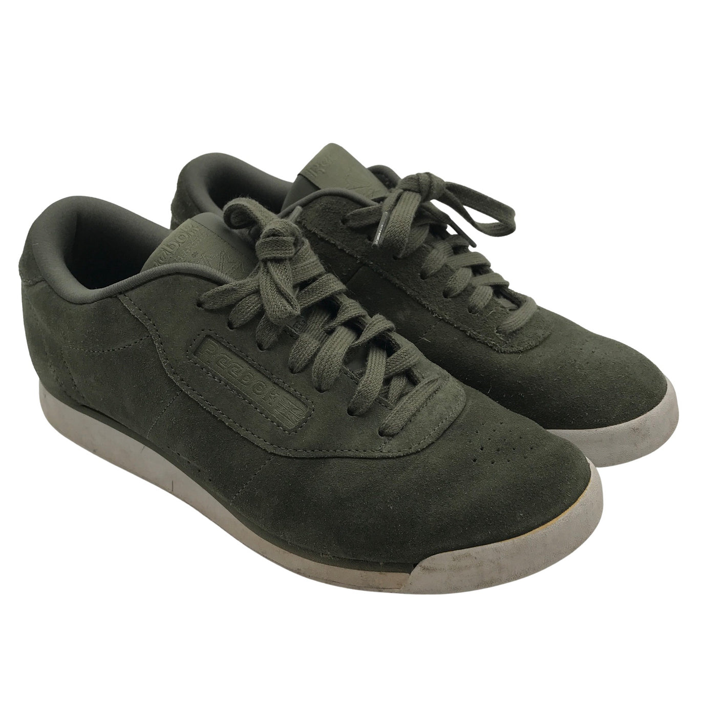 Unisex Reebok - Tennarit, koko 38 - (2)