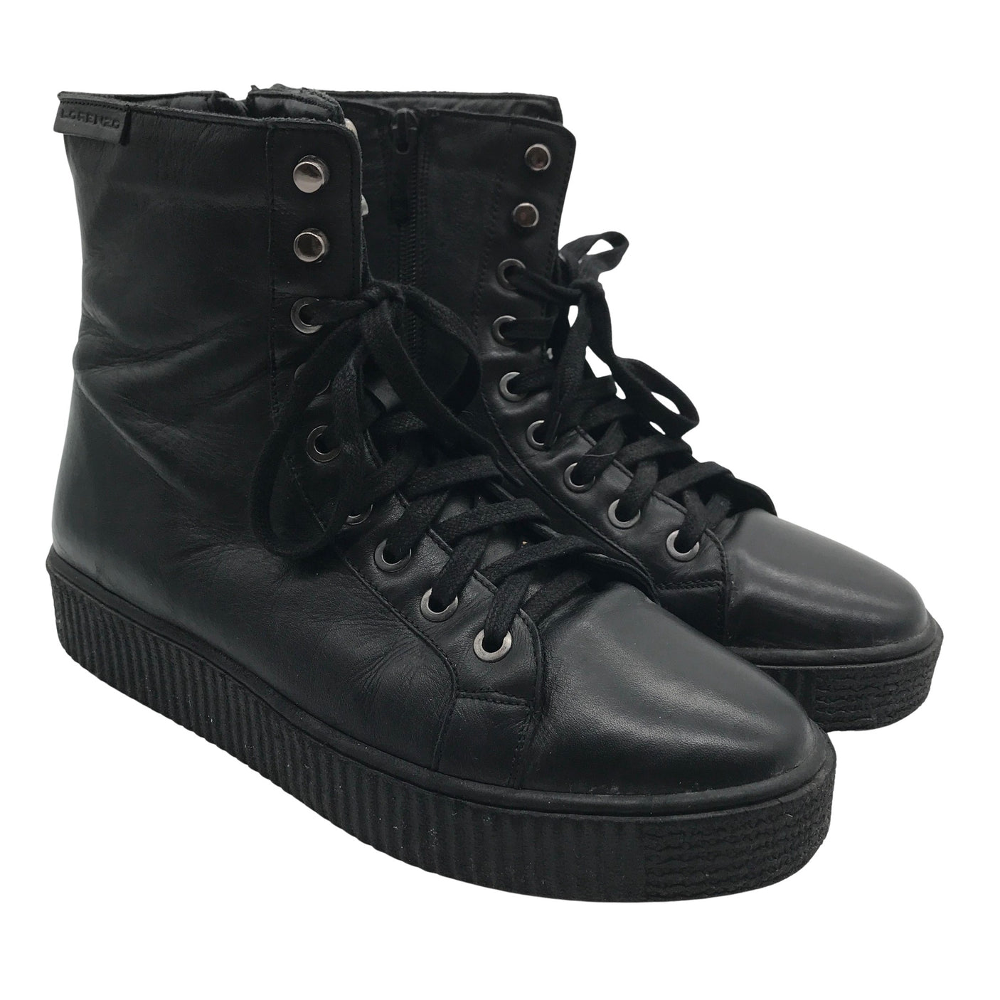 Unisex Lorenzo - Tennarit, koko 41 - (2)