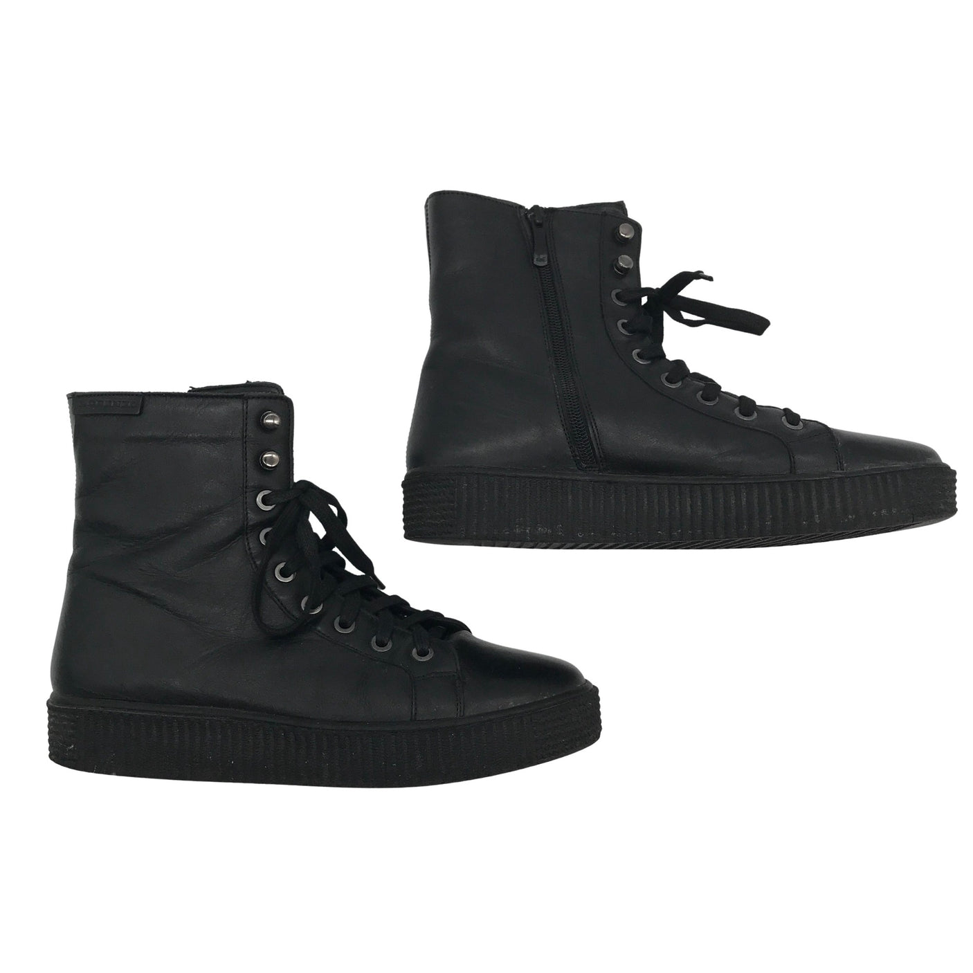 Unisex Lorenzo - Tennarit, koko 41 - (1)