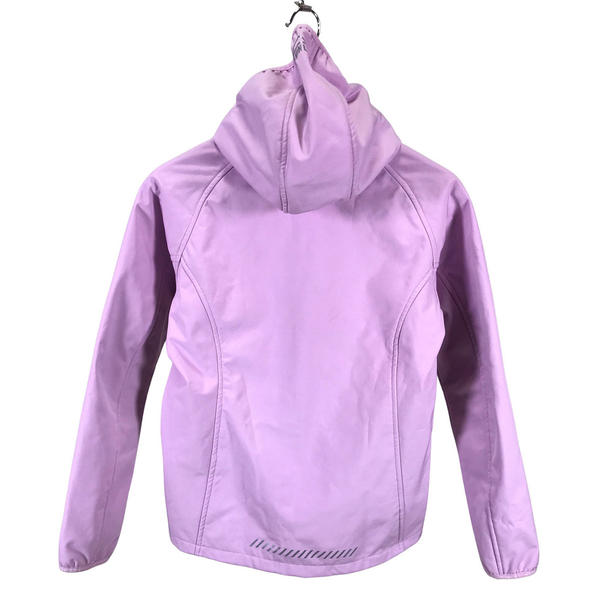 Unisex McKinley - Softshell-takki, koko 158 - 164 - (2)