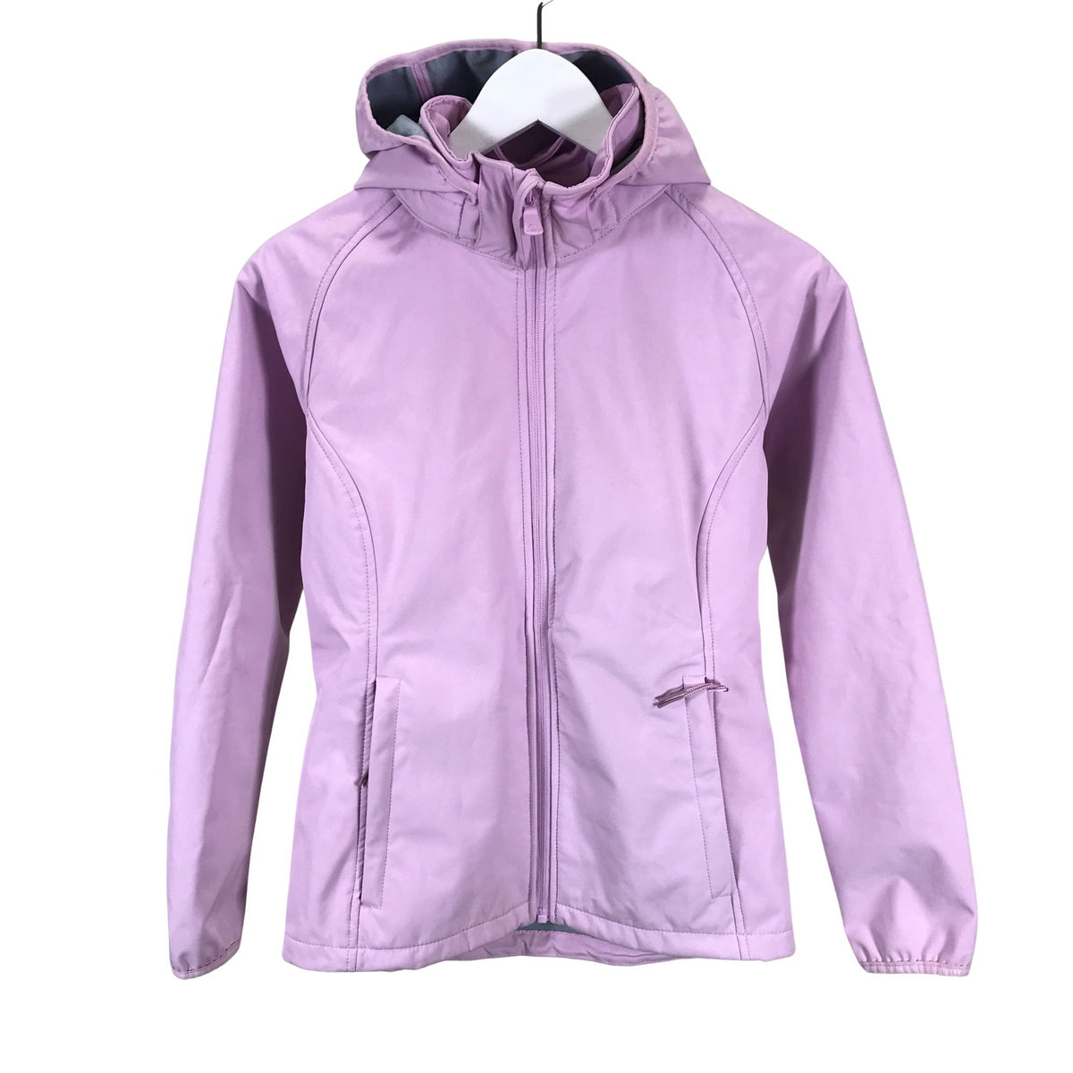 Unisex McKinley - Softshell-takki, koko 158 - 164 - (1)