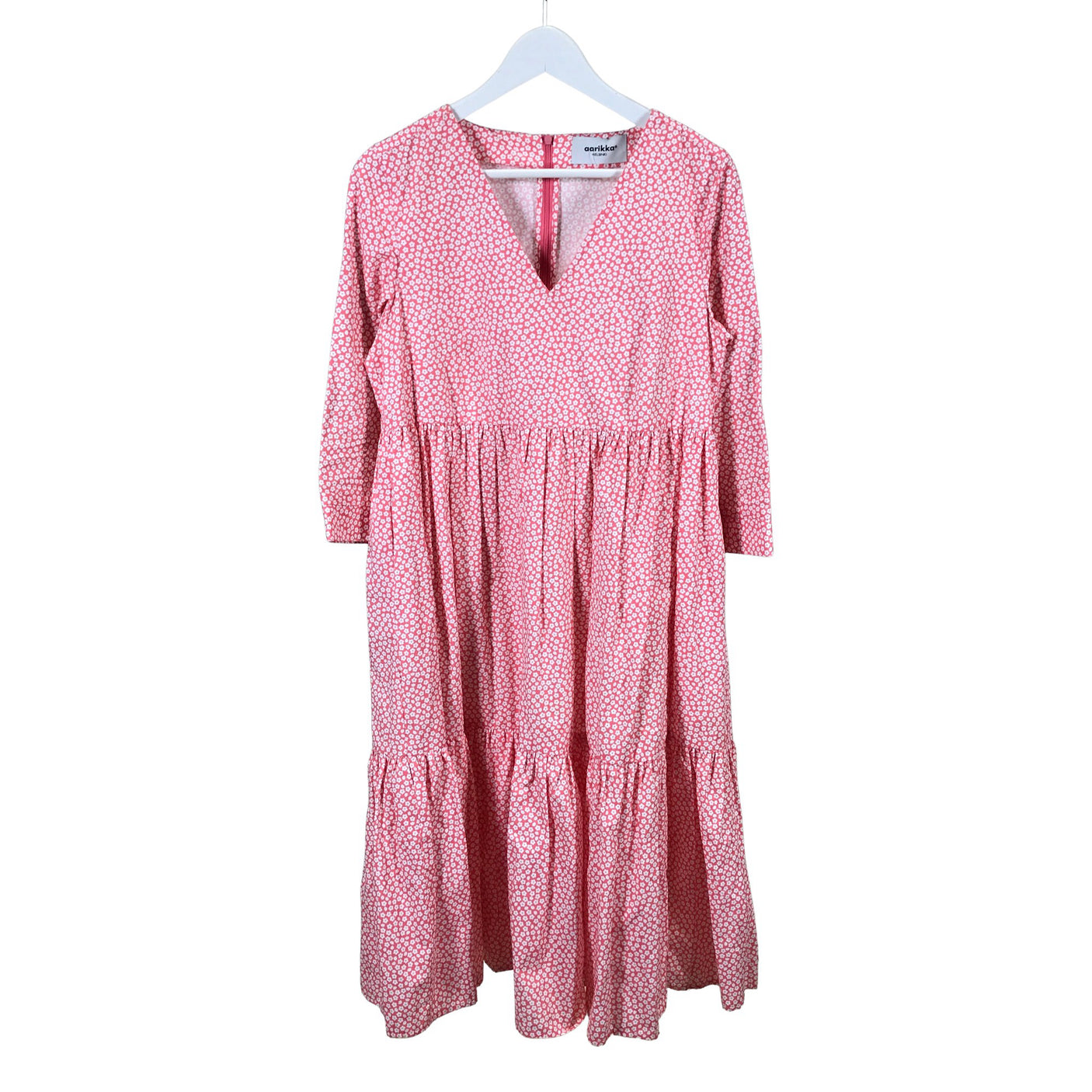 Unisex Aarikka - Kangasmekko, koko 38 - (1)