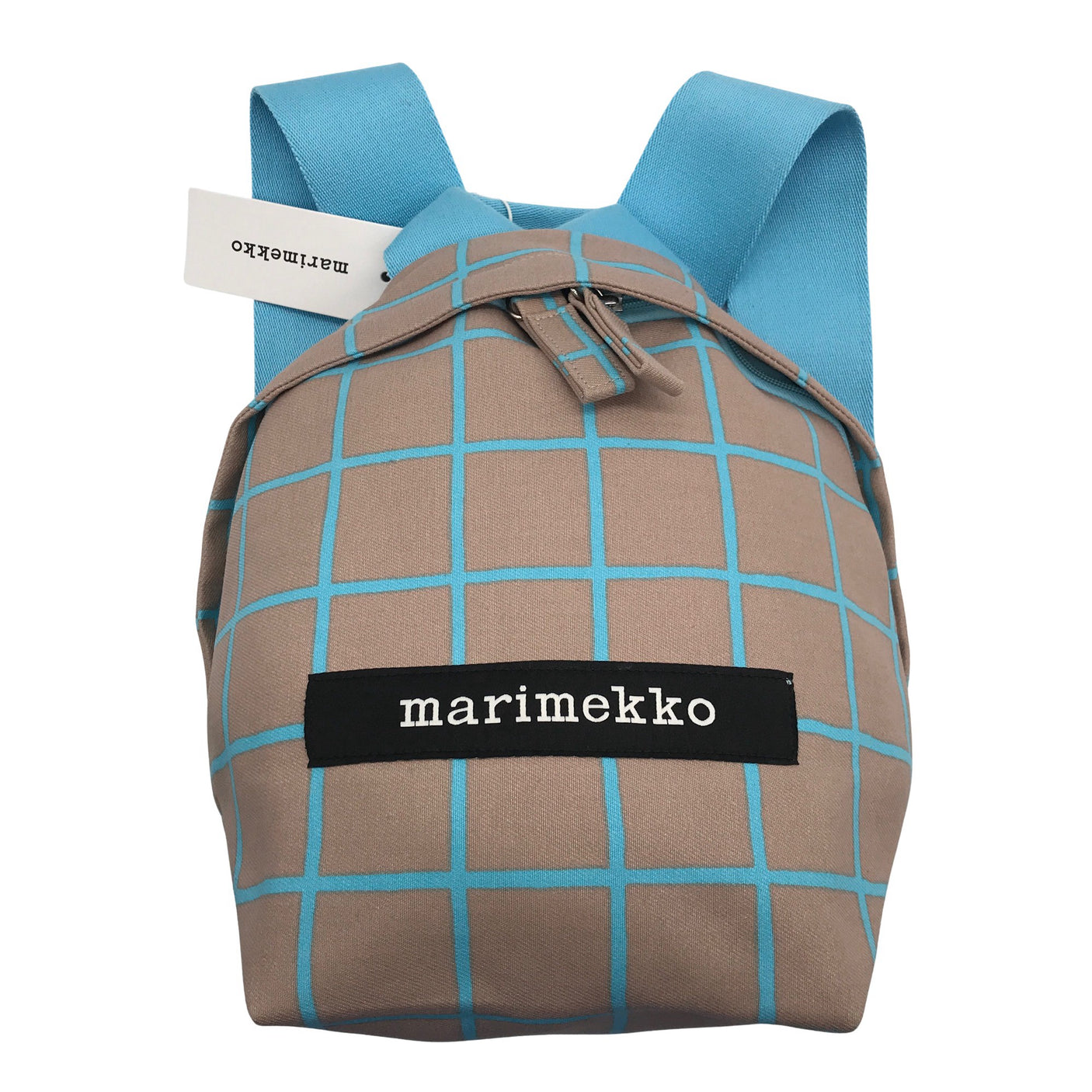 Unisex Marimekko - Reppu, koko Mini - (1)