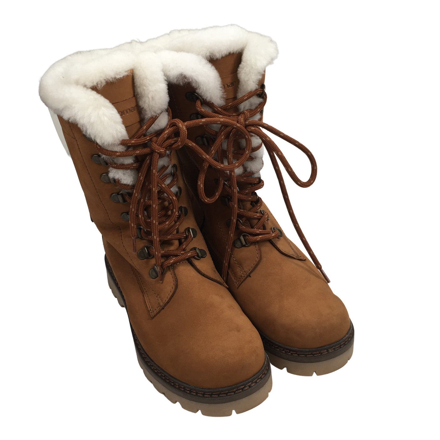 Unisex Pomar - Talvikengät, koko 36 - (3)