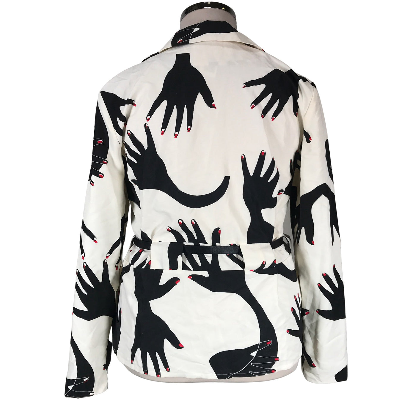 Unisex R/H Studio - Jakku, koko 38 - (2)