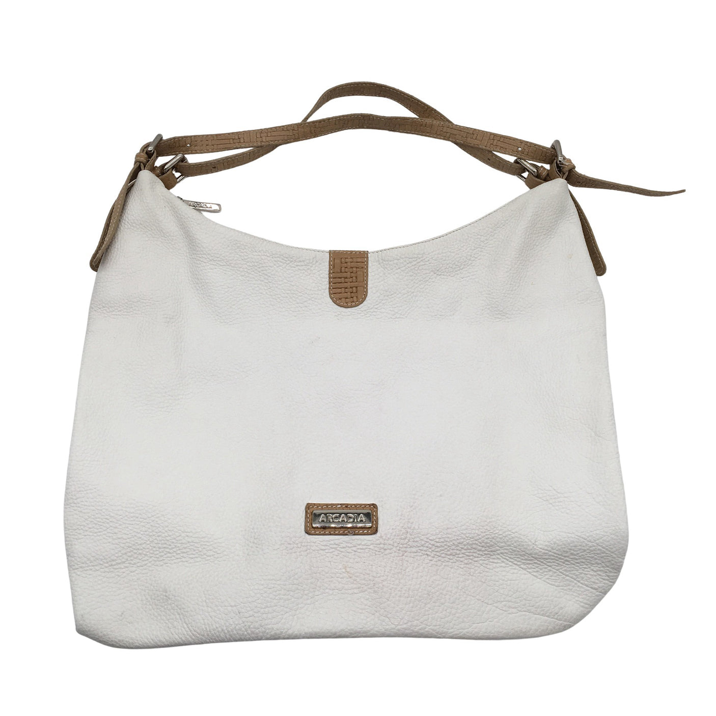 Unisex Arcadia - Käsilaukku, koko Midi - (1)