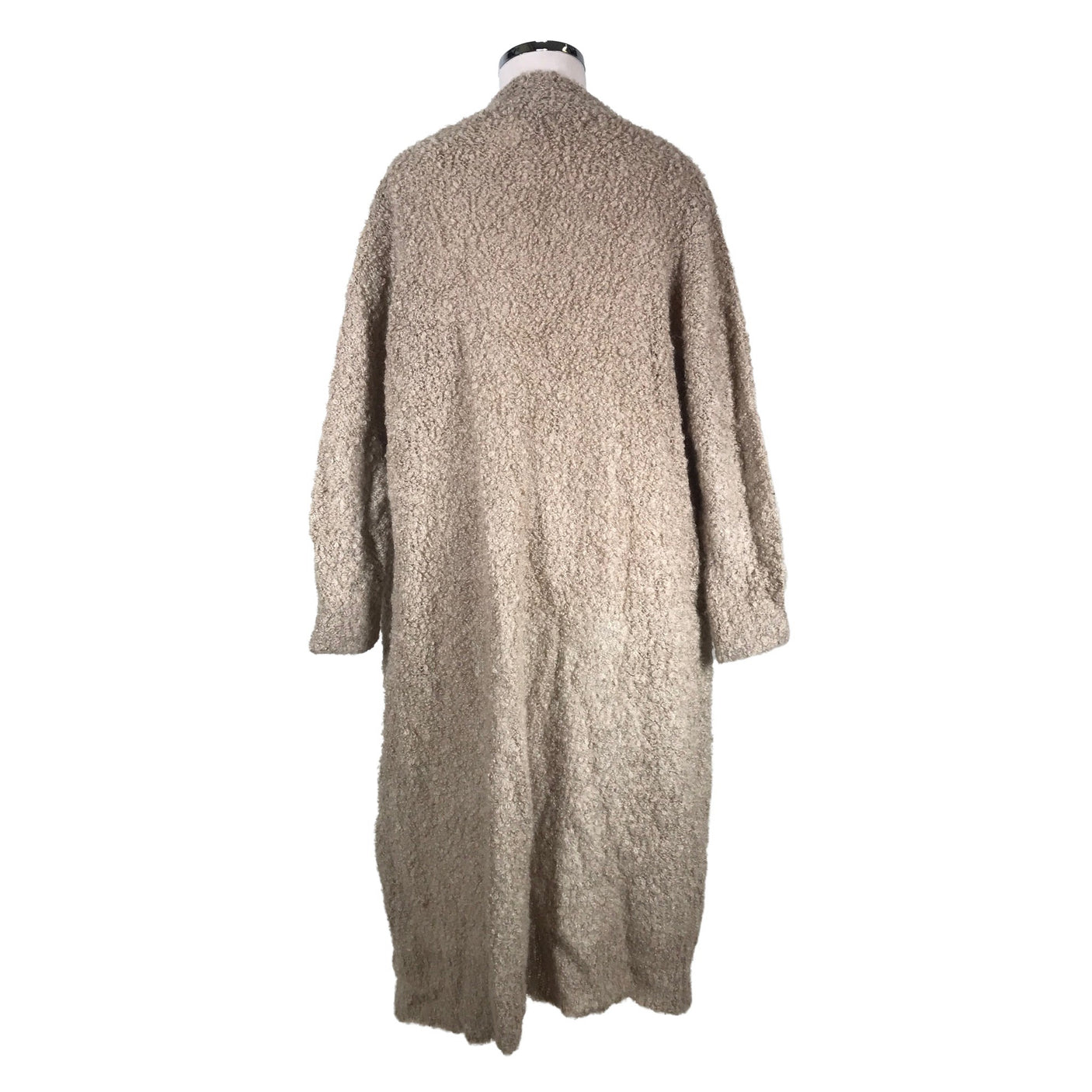 Unisex Balmuir - Neuletakki, koko 38 - (2)