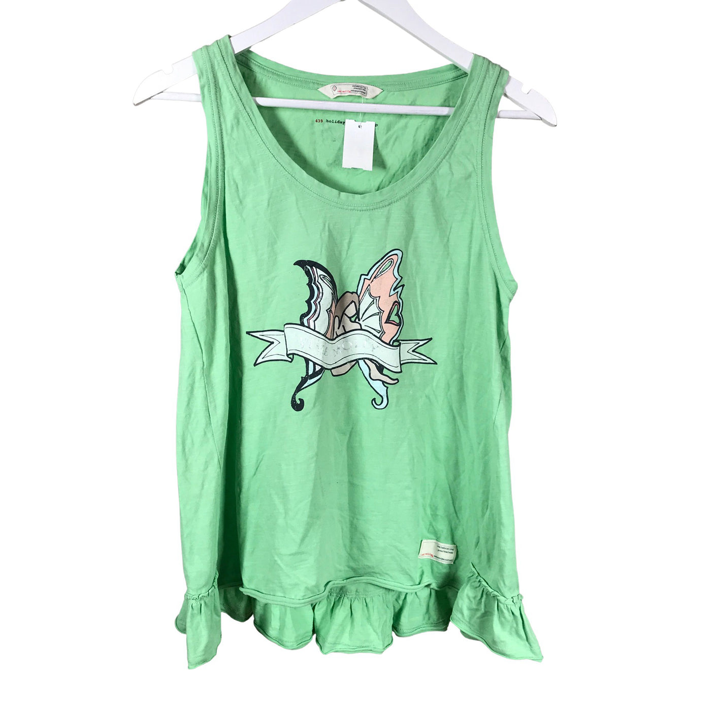 Unisex Odd Molly - Trikootoppi, koko 36 - (1)
