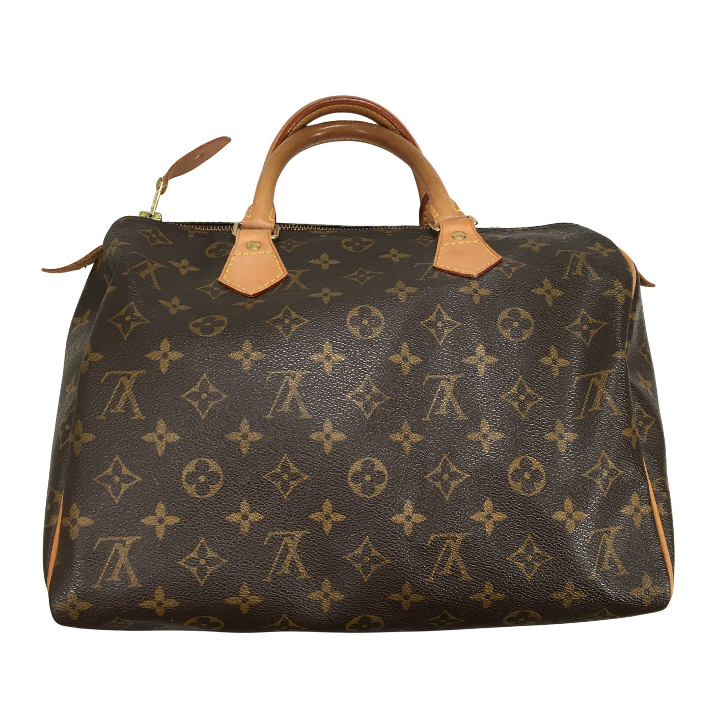 Unisex Louis Vuitton - Käsilaukku, koko Midi - (1)
