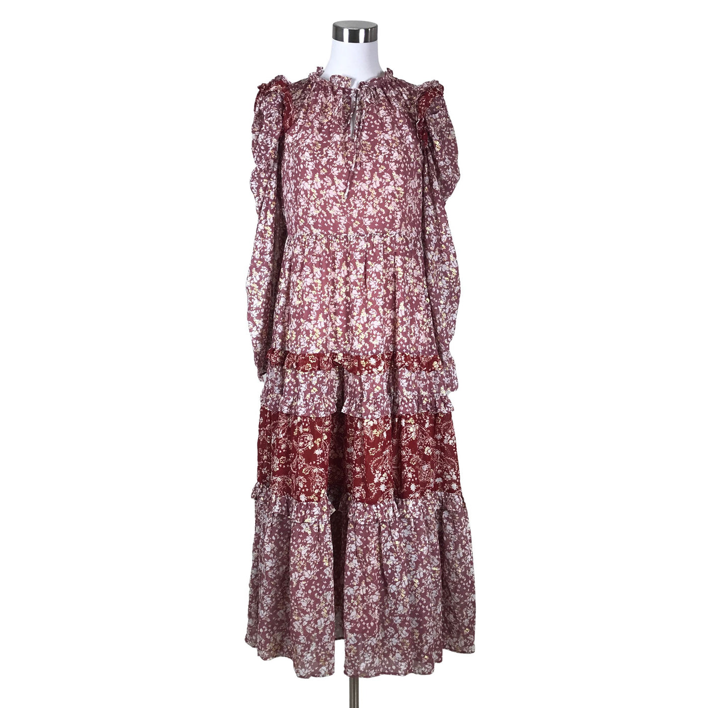 Unisex En Saison - Kangasmekko, koko 38 - (1)