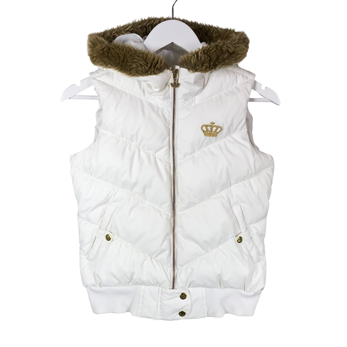Unisex Adidas - Toppaliivi, koko 32 - (1)
