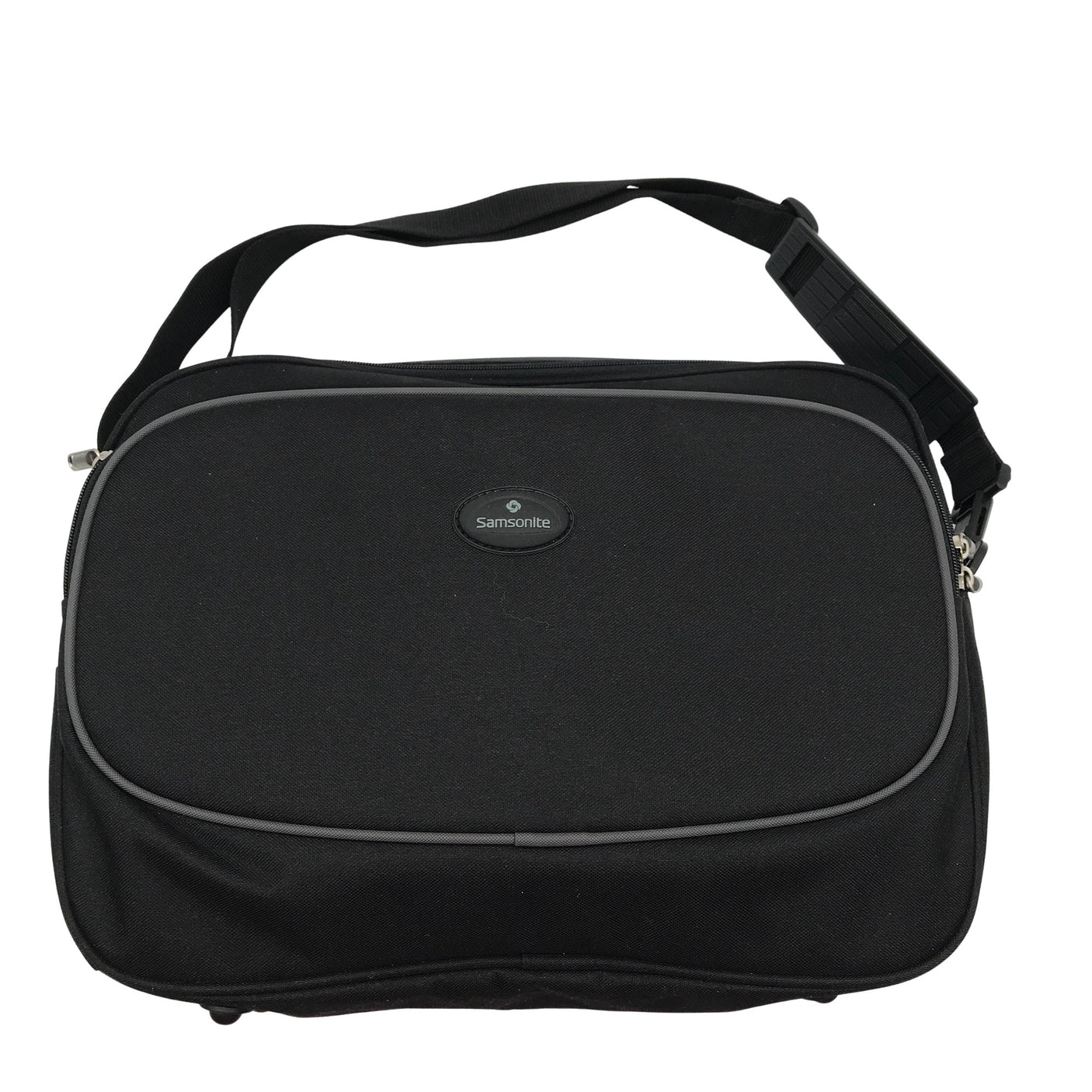 Unisex Samsonite - Tietokonelaukku, koko Maxi - (1)