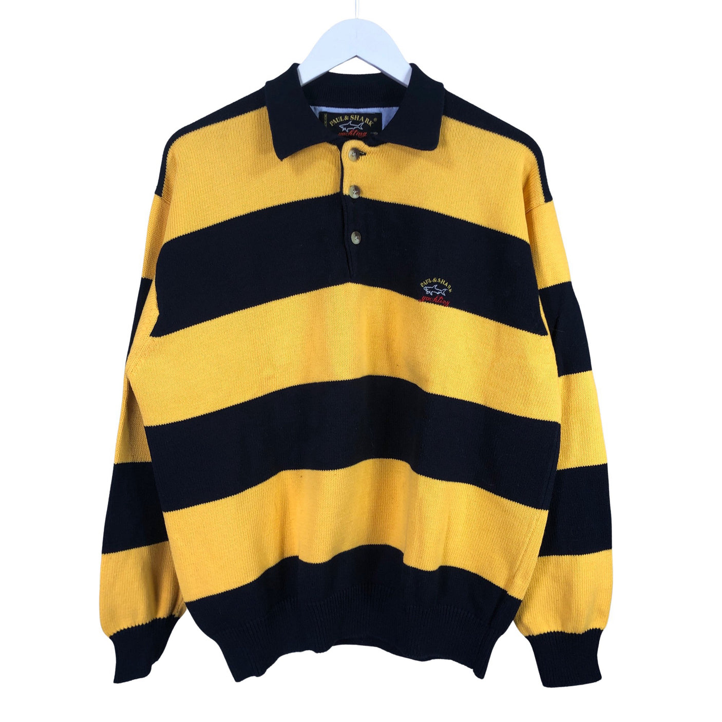 Unisex Paul & Shark - Neulepaita, koko XL - (1)