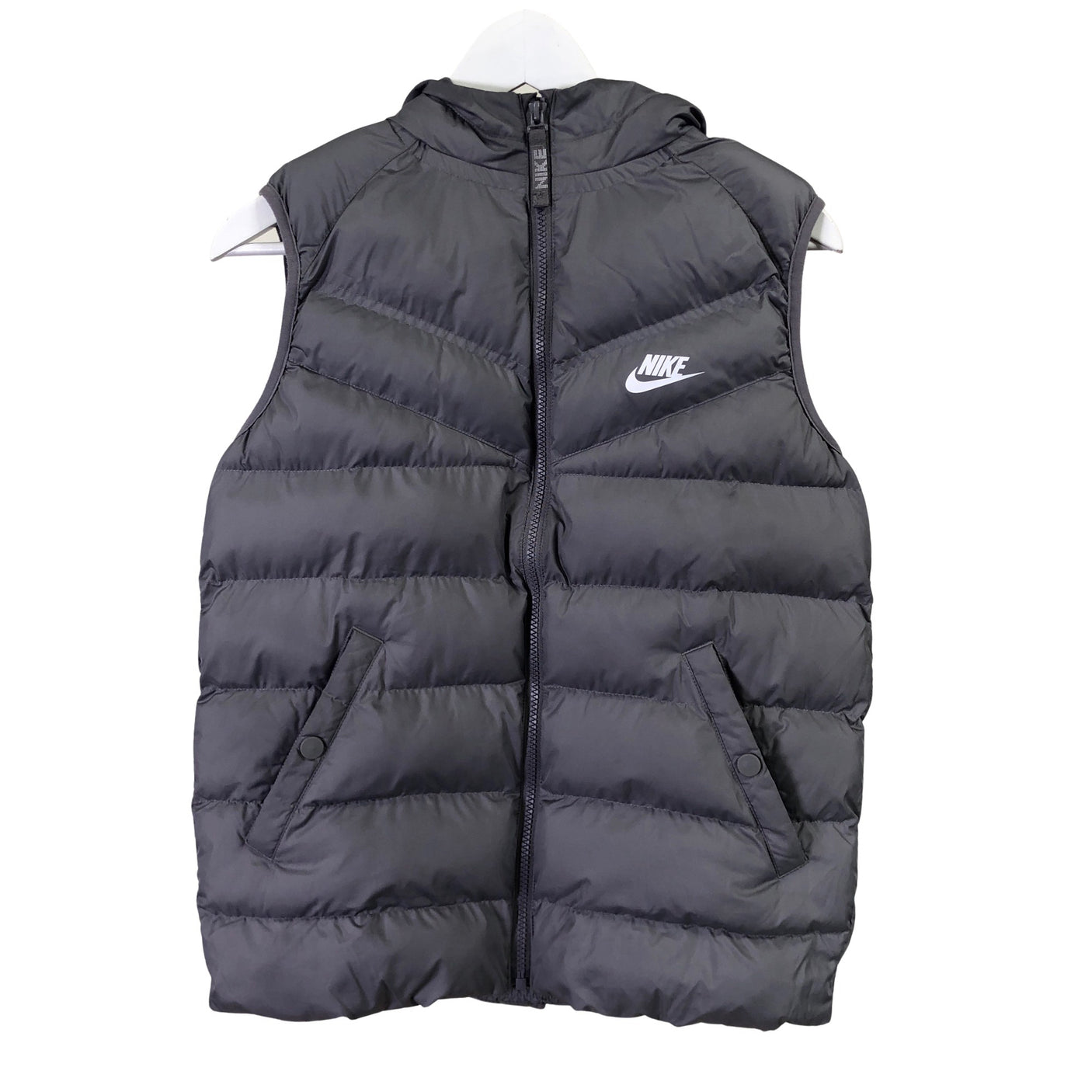 Unisex Nike - Toppaliivi, koko 146 - 152 - (1)