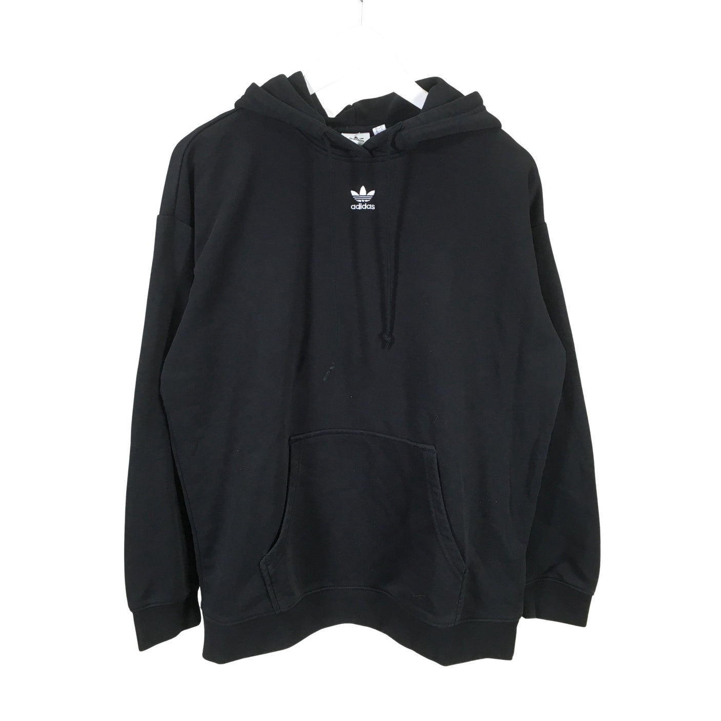Unisex Adidas - Huppari, koko 38 - (1)