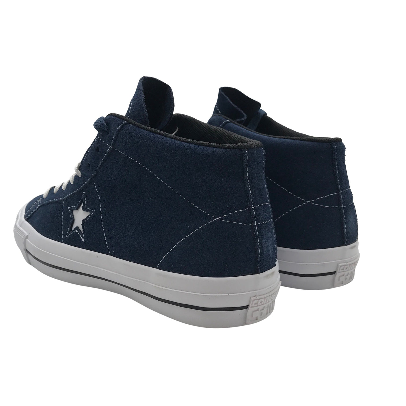 Unisex Converse - Tennarit, koko 41 - (2)
