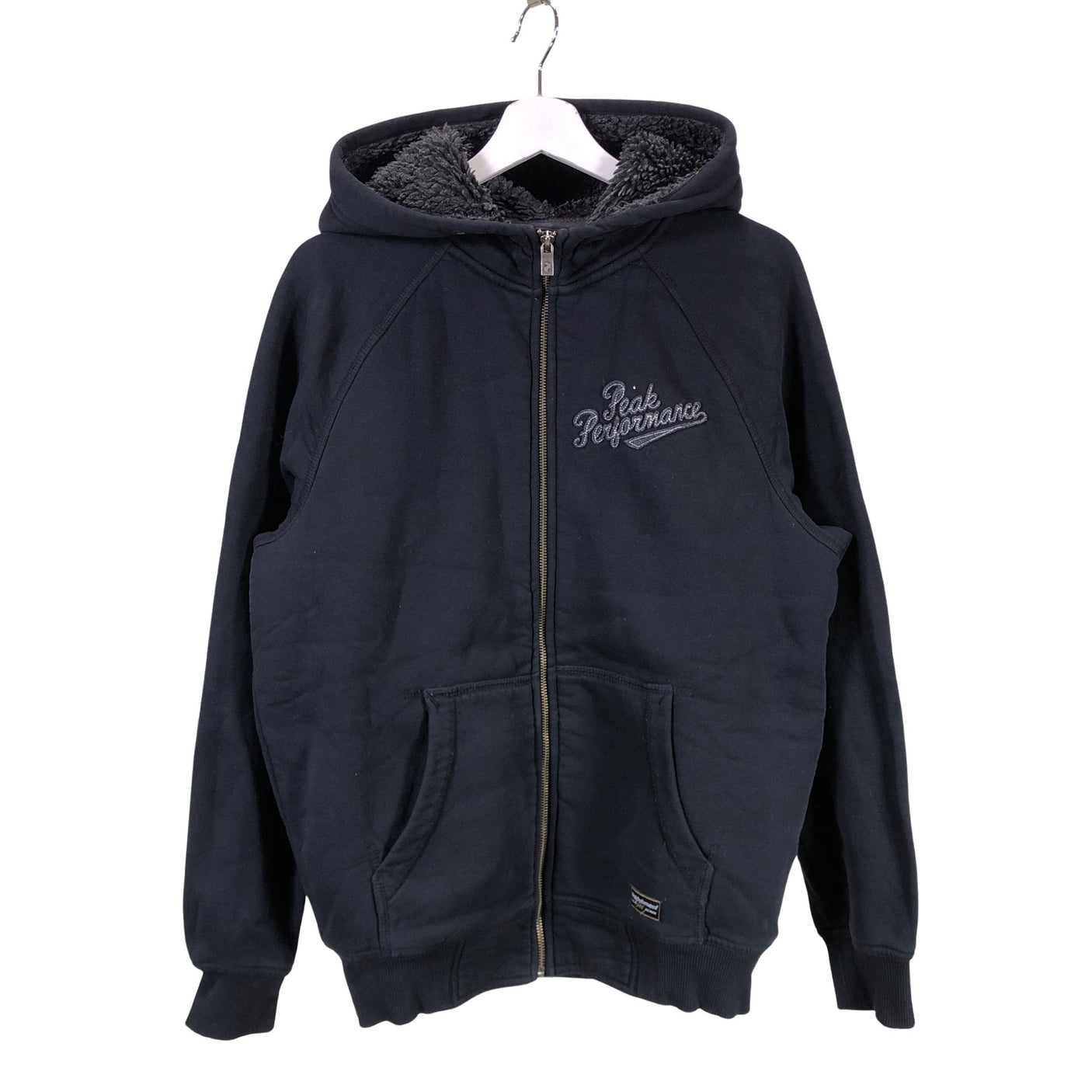 Unisex Peak Performance - Huppari, koko M - (1)