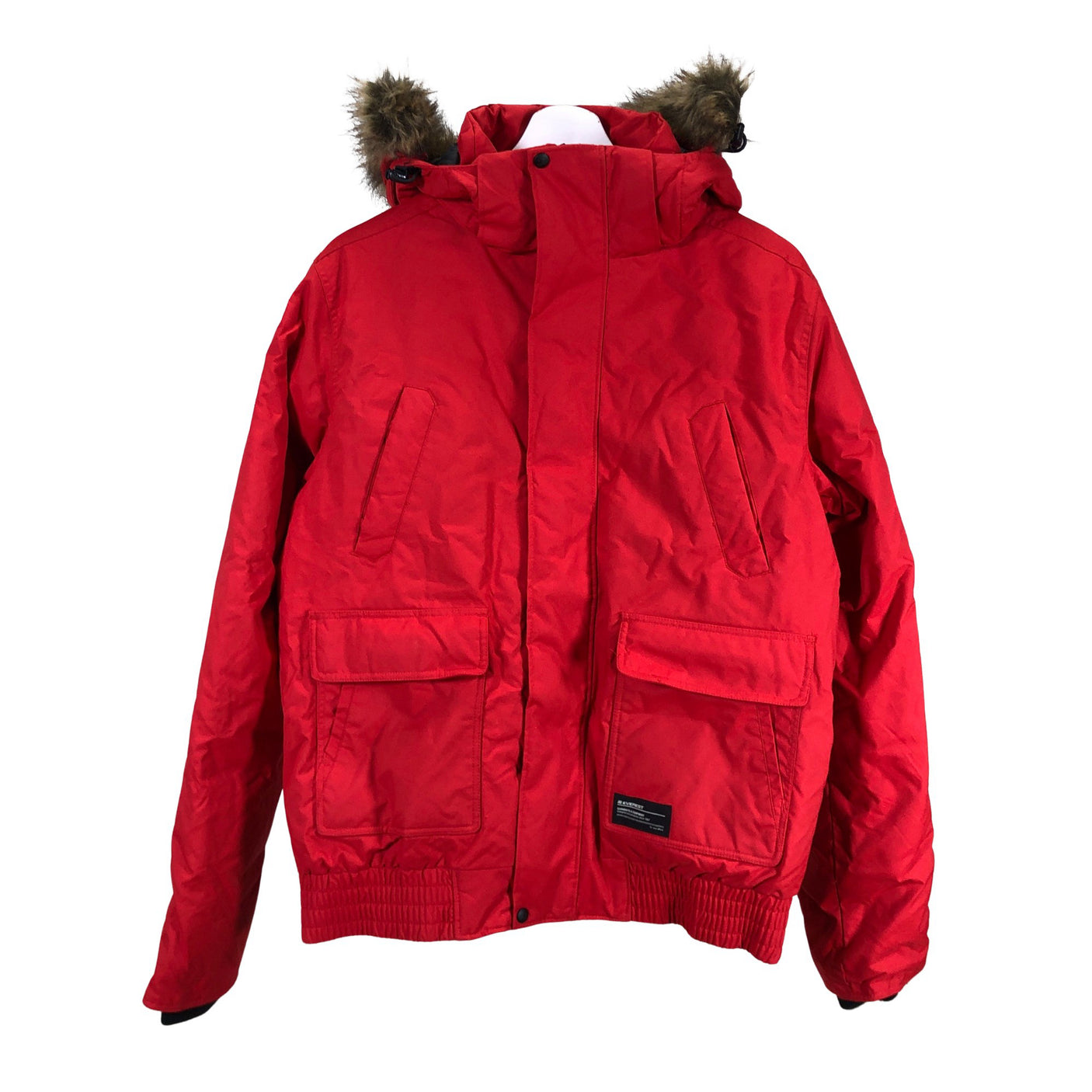 Unisex Everest - Toppatakki, koko XS - (1)
