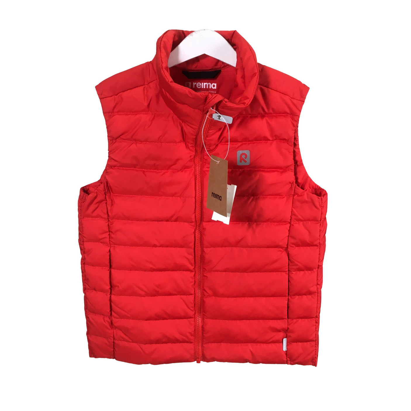 Unisex Reima - Toppaliivi, koko 122 - 128 - (1)