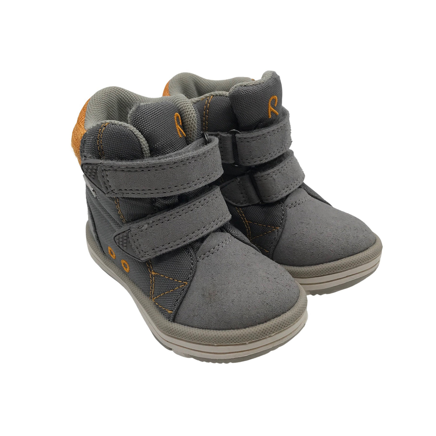 Unisex Reimatec - Välikausikengät, koko 21 - (2)