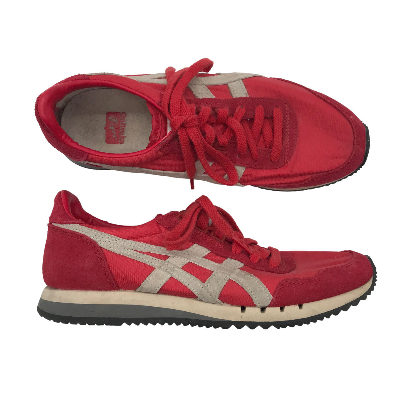 Unisex Onitsuka Tiger - Lenkkarit, koko 39 - (1)