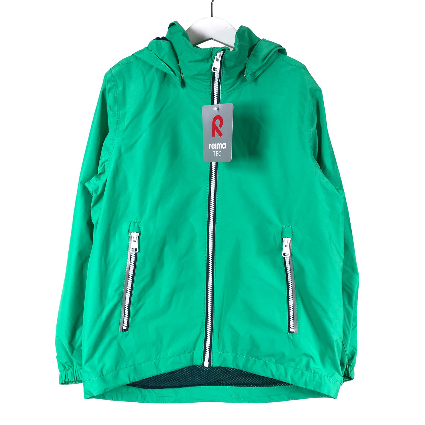 Unisex Reimatec - Välikausitakki, koko 122 - 128 - (1)