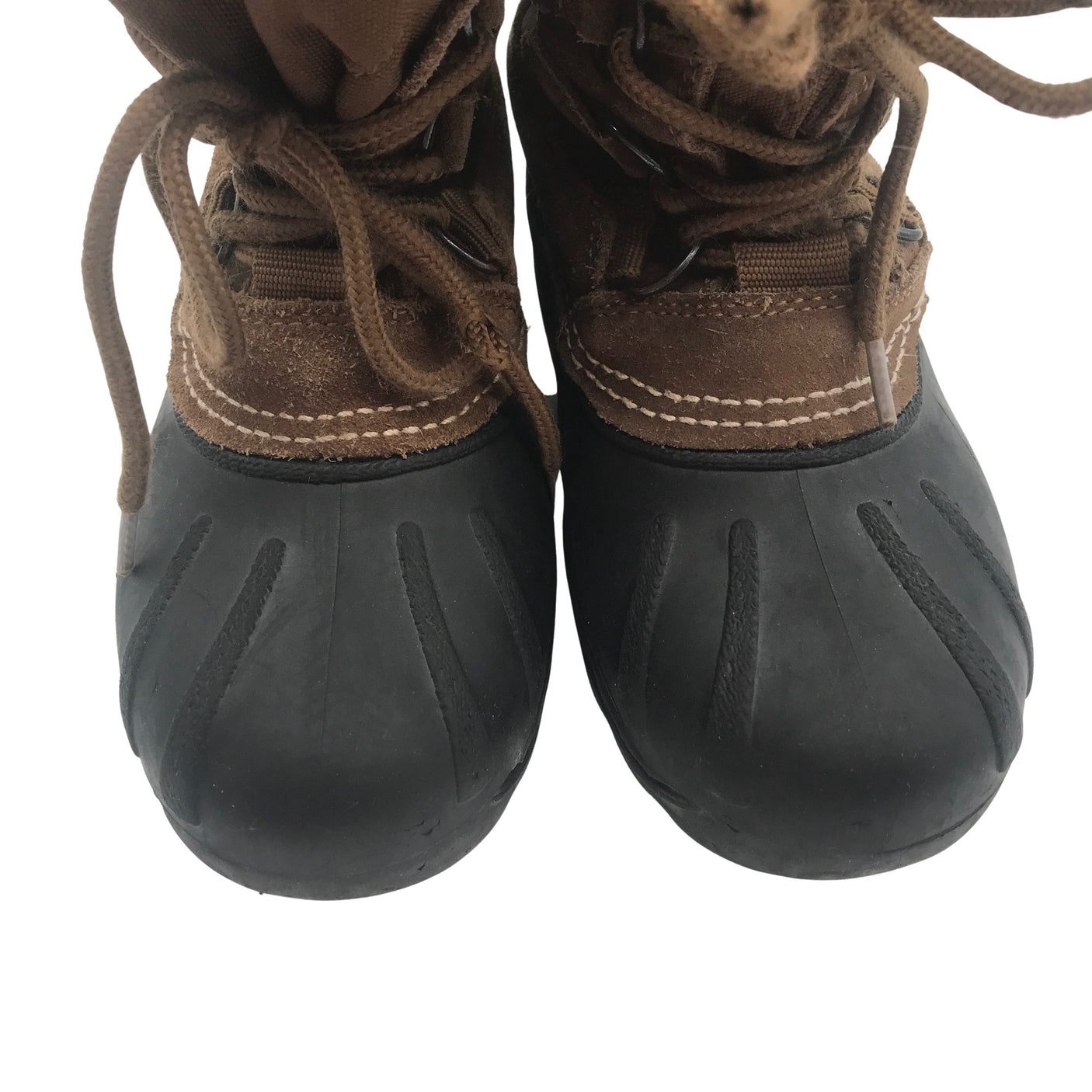 Unisex Kamik - Talvikengät, koko 32 - (3)