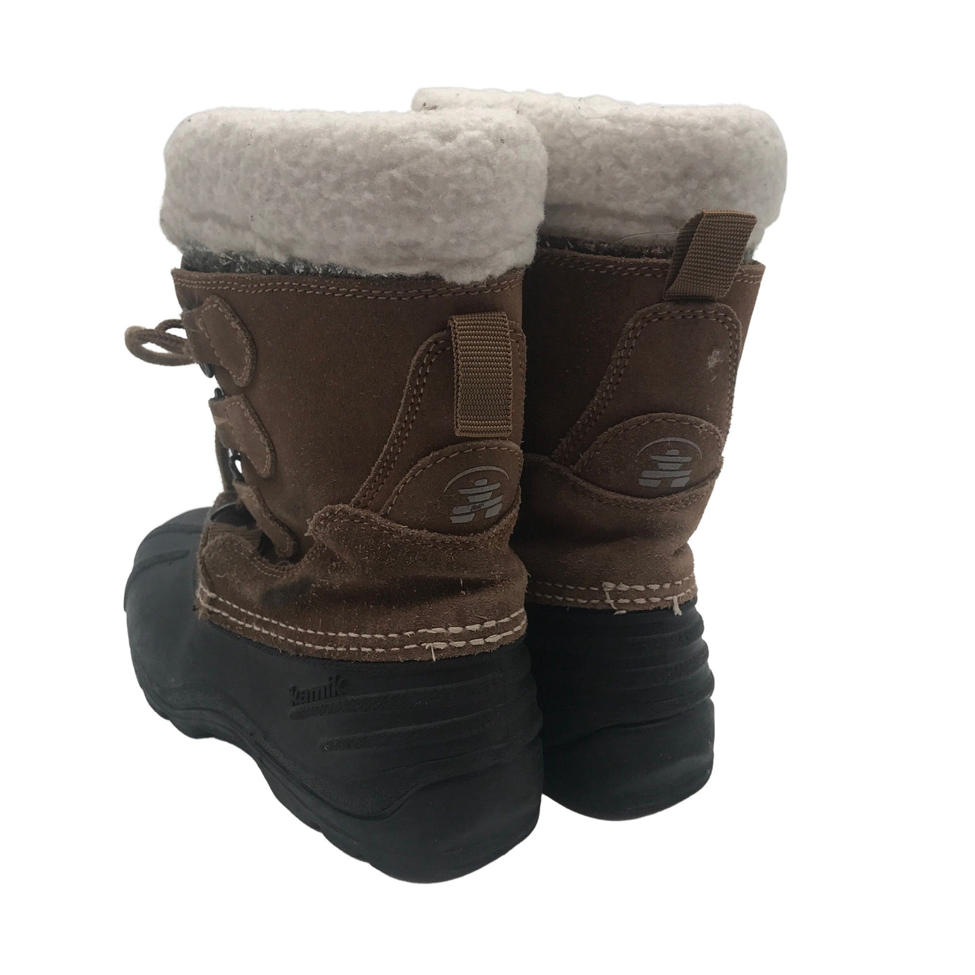 Unisex Kamik - Talvikengät, koko 32 - (2)