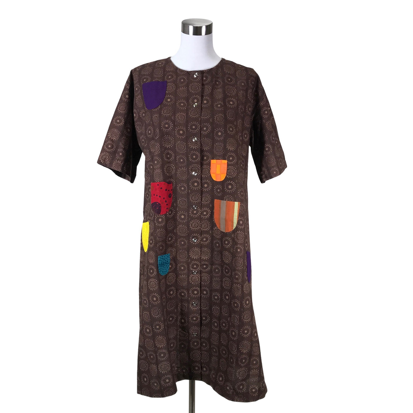 Kangasmekko, koko 40