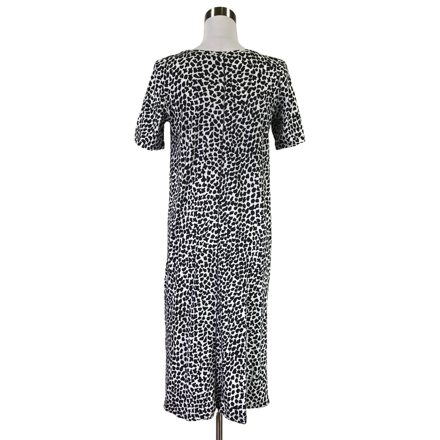 Unisex Marimekko - Trikoomekko, koko 38 - (2)